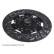 Clutch Disc ADN13120 Blue Print, Thumbnail 4