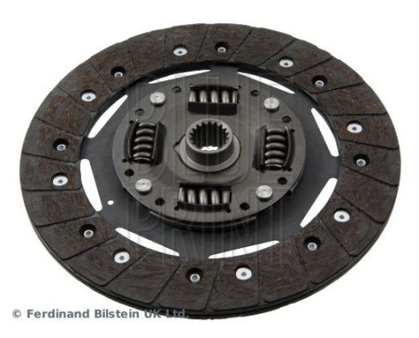 Clutch Disc ADN13140 Blue Print, Image 3