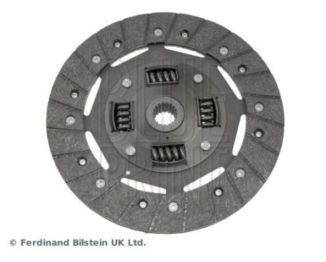 Clutch Disc ADN13140 Blue Print, Image 4