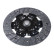 Clutch Disc ADN13155 Blue Print