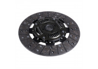 Clutch Disc ADN13166 Blue Print