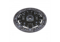 Clutch Disc ADN13172 Blue Print