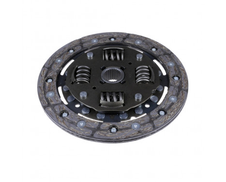 Clutch Disc ADN13172 Blue Print, Image 2