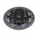 Clutch Disc ADN13172 Blue Print, Thumbnail 2
