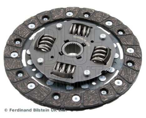 Clutch Disc ADN13172 Blue Print, Image 3