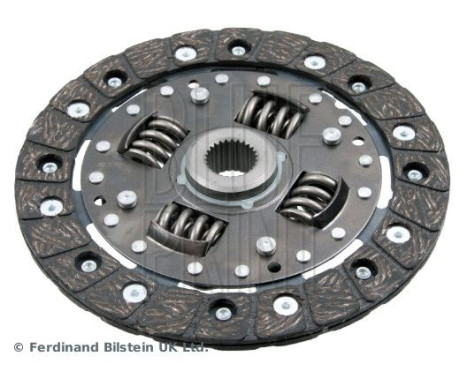 Clutch Disc ADN13172 Blue Print, Image 4