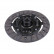Clutch Disc ADN13186 Blue Print