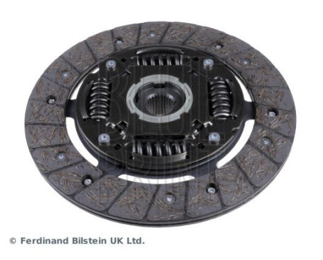 Clutch Disc ADN13186 Blue Print, Image 4