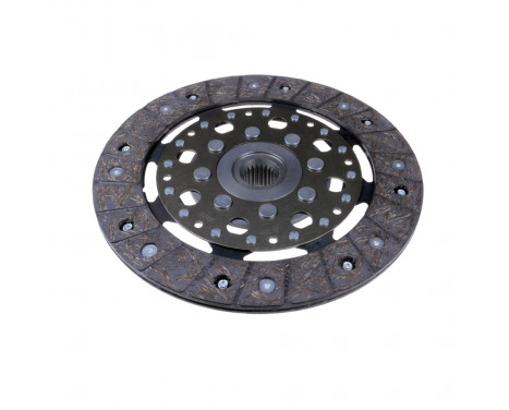 Clutch Disc ADN13187 Blue Print, Image 2