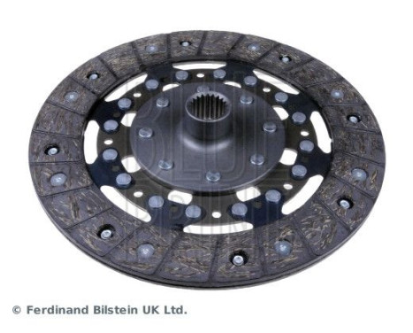 Clutch Disc ADN13187 Blue Print, Image 3