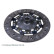 Clutch Disc ADN13187 Blue Print, Thumbnail 3