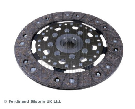 Clutch Disc ADN13187 Blue Print, Image 4