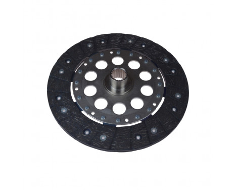 Clutch Disc ADN13193 Blue Print