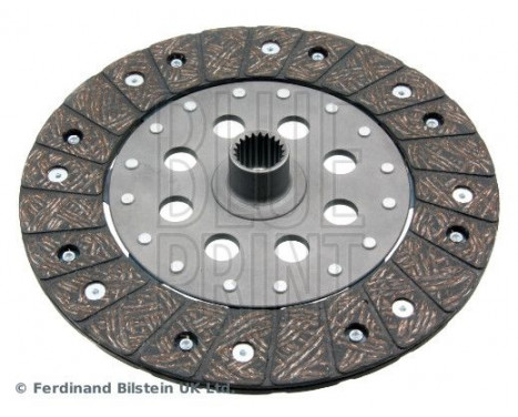 Clutch Disc ADN13193 Blue Print, Image 2