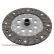 Clutch Disc ADN13193 Blue Print, Thumbnail 2