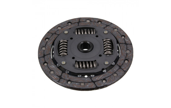 clutch disc ADP153106 Blue Print