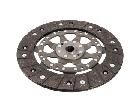 Clutch Disc ADP153114 Blue Print, Image 2