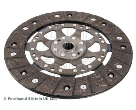 Clutch Disc ADP153114 Blue Print, Image 4