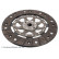 Clutch Disc ADP153114 Blue Print, Thumbnail 4