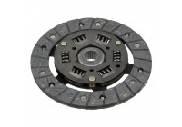 clutch disc ADR163101 Blue Print