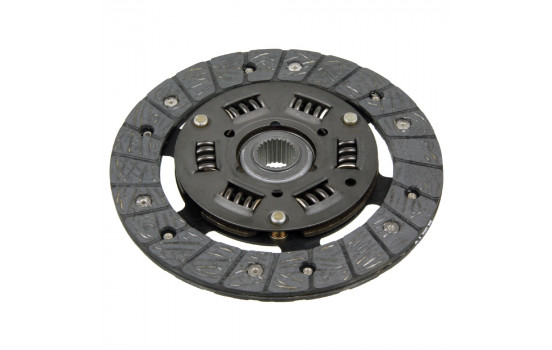 clutch disc ADR163101 Blue Print