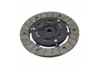 clutch disc ADR163102 Blue Print