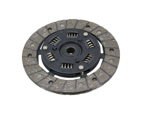clutch disc ADR163102 Blue Print