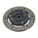clutch disc ADR163102 Blue Print