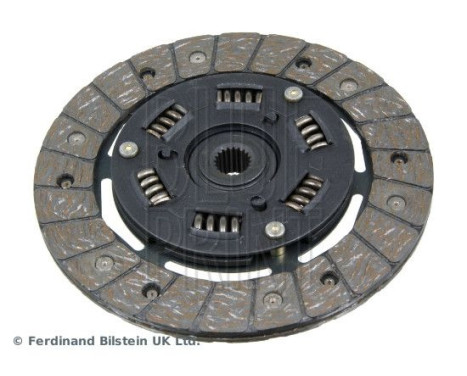 clutch disc ADR163102 Blue Print, Image 2