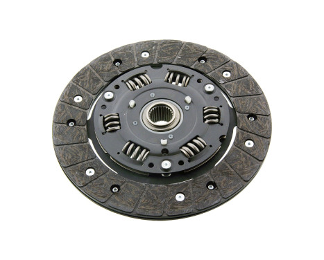 clutch disc ADR163104 Blue Print
