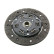 clutch disc ADR163104 Blue Print