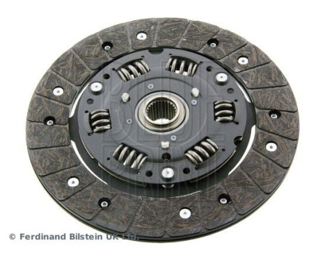 clutch disc ADR163104 Blue Print, Image 2