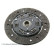 clutch disc ADR163104 Blue Print, Thumbnail 2