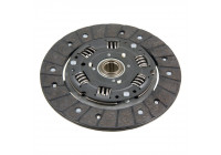clutch disc ADR163105 Blue Print