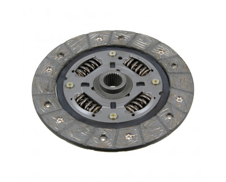 clutch disc ADR163108 Blue Print