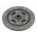 clutch disc ADR163108 Blue Print