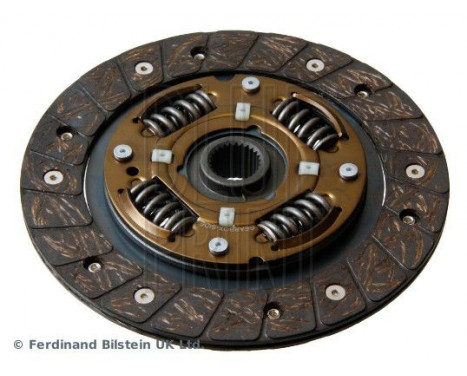 clutch disc ADR163108 Blue Print, Image 2