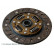clutch disc ADR163108 Blue Print, Thumbnail 2