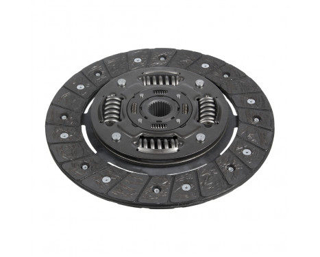 clutch disc ADR163111 Blue Print