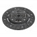 clutch disc ADR163111 Blue Print