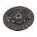 clutch disc ADR163112 Blue Print