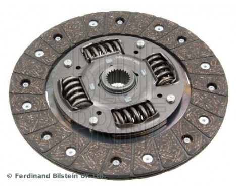 Clutch Disc ADS73122 Blue Print, Image 2