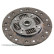 Clutch Disc ADS73122 Blue Print, Thumbnail 2