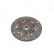 Clutch Disc ADT33101 Blue Print, Thumbnail 2