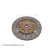 Clutch Disc ADT33101 Blue Print, Thumbnail 3