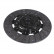 Clutch Disc ADT331102 Blue Print