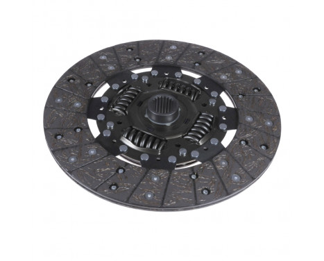 Clutch Disc ADT331102 Blue Print, Image 2