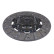 Clutch Disc ADT331104 Blue Print, Thumbnail 2