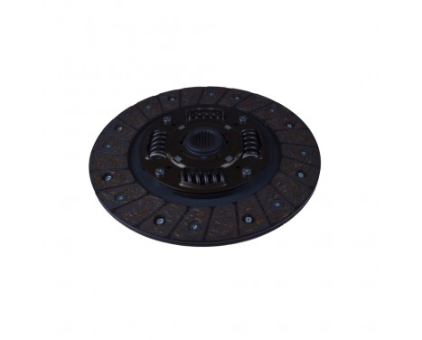 Clutch Disc ADT331106 Blue Print