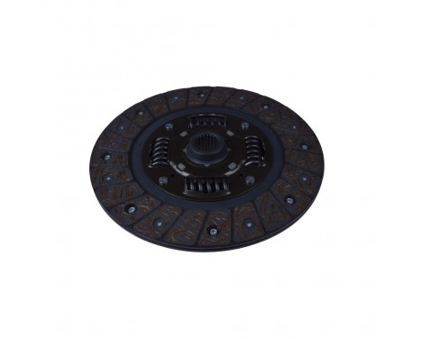 Clutch Disc ADT331106 Blue Print, Image 2